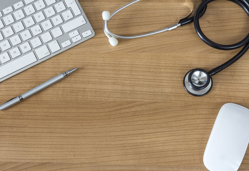 General Health Checks